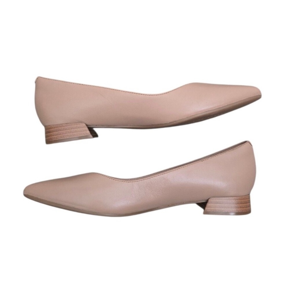Elegant and Comfy Clark’s Natalyn Wish - Picture 7 of 9